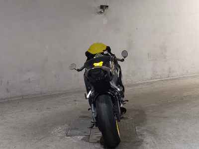 Honda CBR1000RR 2010