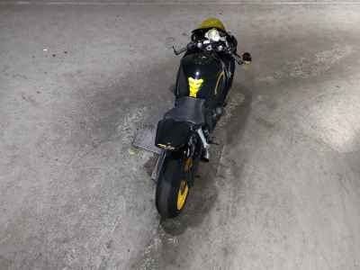 Honda CBR1000RR 2010