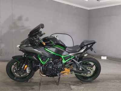 Kawasaki Z H2 2020