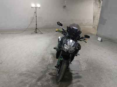 Kawasaki Z H2 2020
