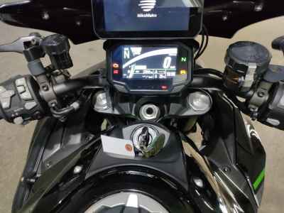 Kawasaki Z H2 2020