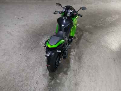 Kawasaki Ninja 1000 2014