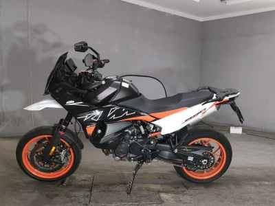 KTM 890 Adventure 2023
