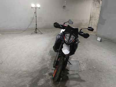 KTM 890 Adventure 2023