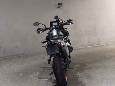 KTM 890 Adventure 2023