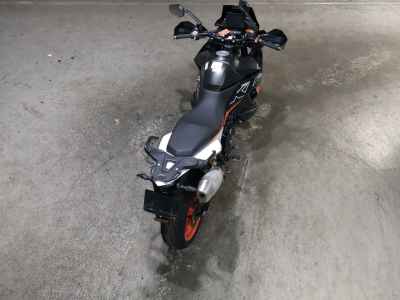 KTM 890 Adventure 2023