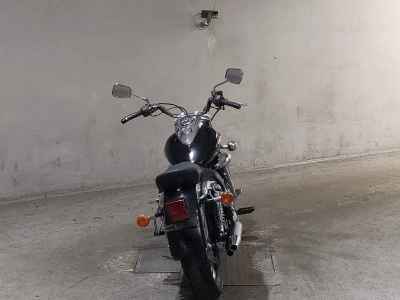 Suzuki Intruder 250LC