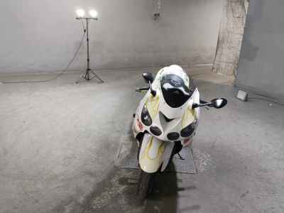 Kawasaki Ninja ZX-14R 2013