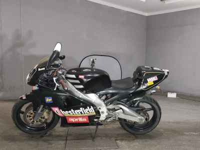 Aprilia RS 250 2025