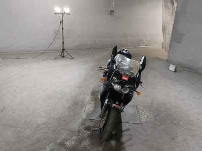 Aprilia RS 250 2025