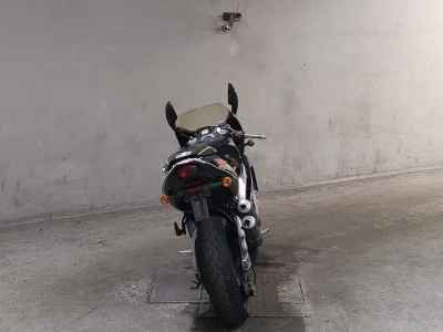 Aprilia RS 250 2025