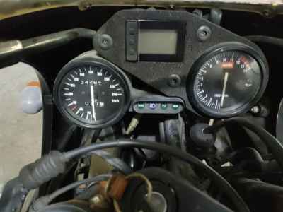Aprilia RS 250 2025