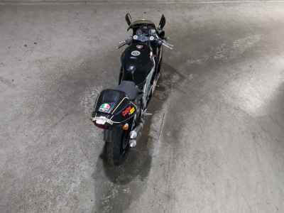 Aprilia RS 250 2025