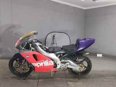 Aprilia RS 250 2025