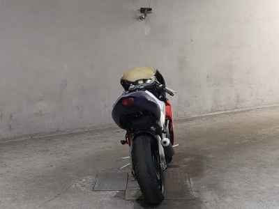 Aprilia RS 250 2025