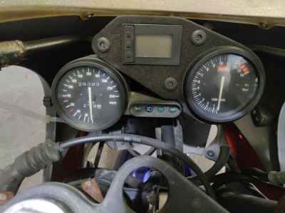 Aprilia RS 250 2025