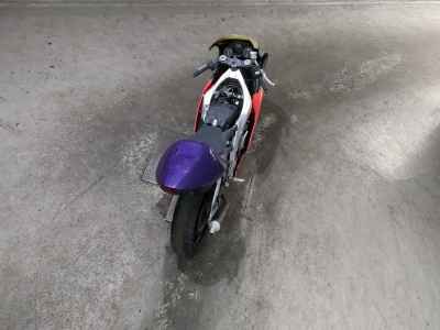 Aprilia RS 250 2025