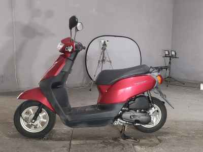 Honda TACT125 2016