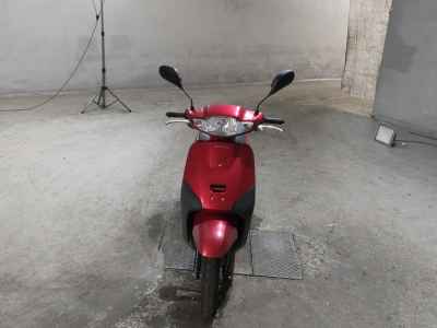 Honda TACT125 2016
