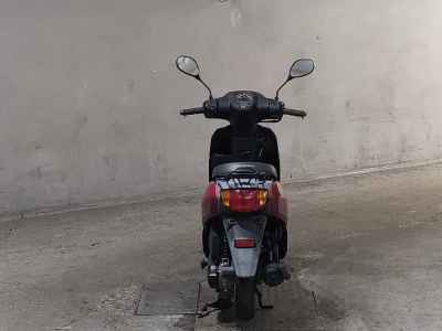 Honda TACT125 2016