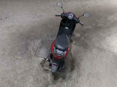 Honda TACT125 2016