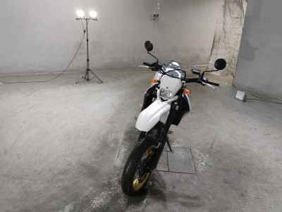 Yamaha WR250X