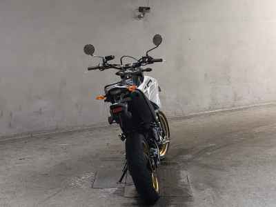 Yamaha WR250X
