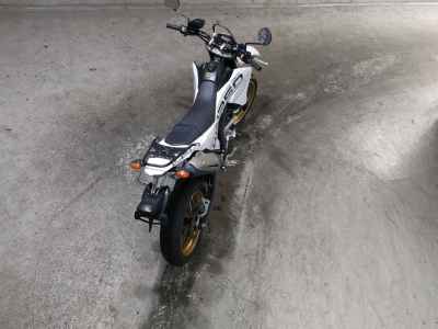 Yamaha WR250X