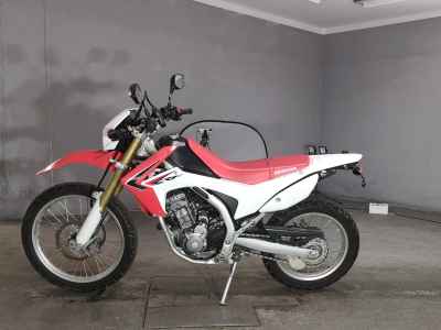 Honda CRF250L