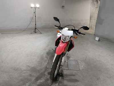 Honda CRF250L