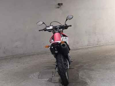 Honda CRF250L
