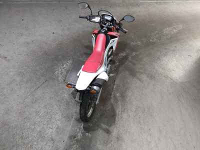 Honda CRF250L