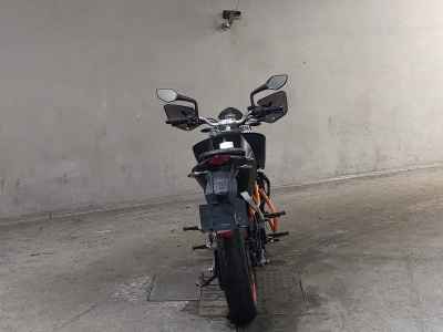 KTM 390 Duke 2006