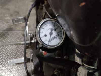 Harley-Davidson EL1000 2022