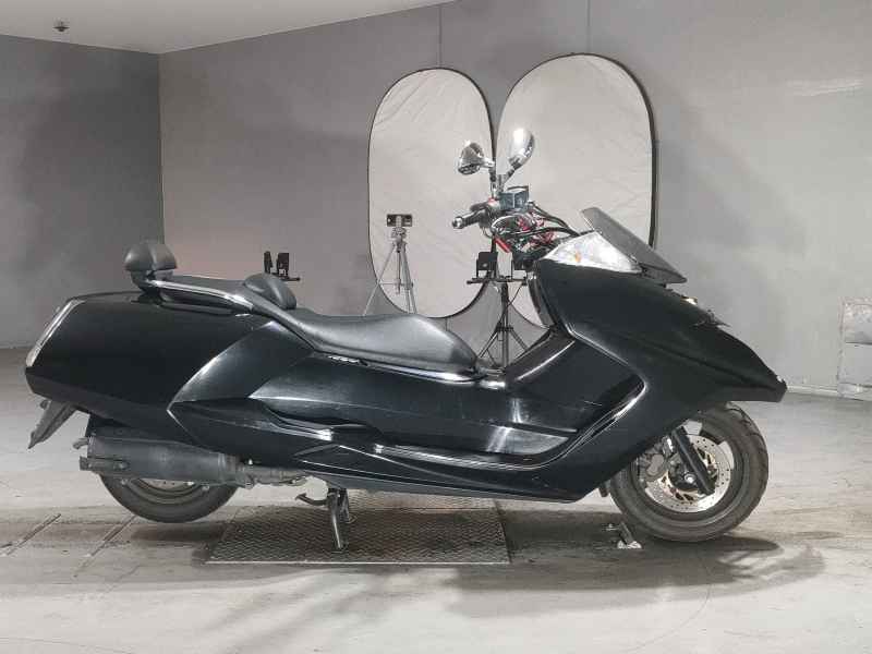 Yamaha Maxam 250 2010