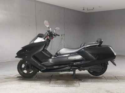 Yamaha Maxam 250 2010