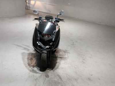 Yamaha Maxam 250 2010