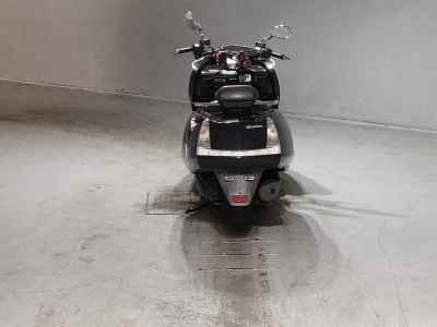 Yamaha Maxam 250 2010