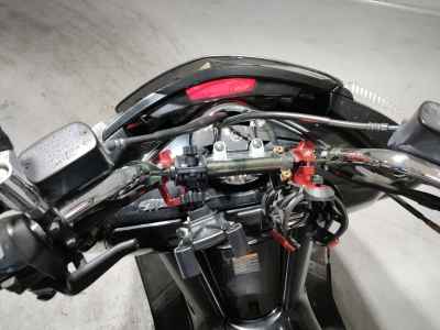 Yamaha Maxam 250 2010