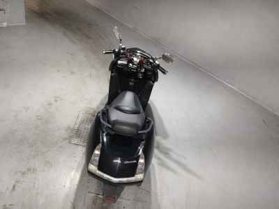 Yamaha Maxam 250 2010