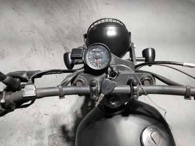 MUTT MONGREL 250 2019