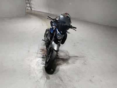 Yamaha FZ25 2019