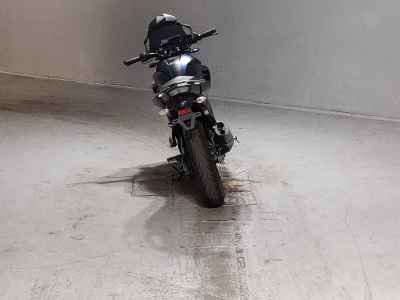 Yamaha FZ25 2019