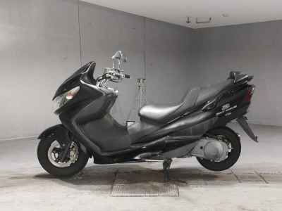 Suzuki Skywave 250