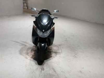 Suzuki Skywave 250