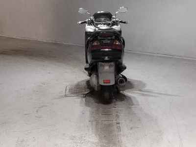 Suzuki Skywave 250