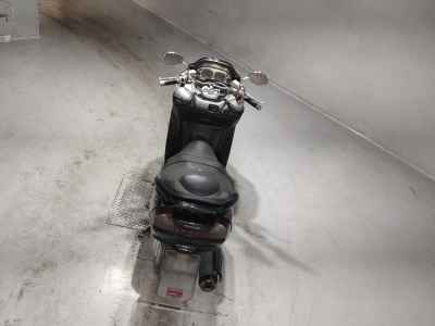 Suzuki Skywave 250