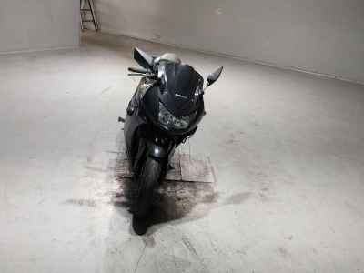 Kawasaki Ninja 250R 2012