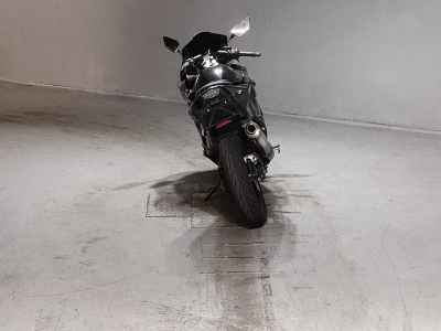 Kawasaki Ninja 250R 2012