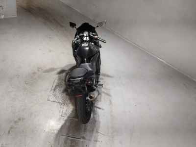 Kawasaki Ninja 250R 2012